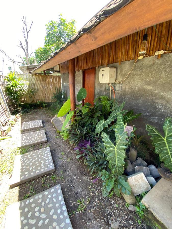 Dragonfly Senaru Lodge Exterior foto